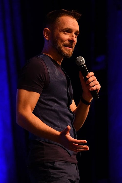 Srđan Jovanović photo