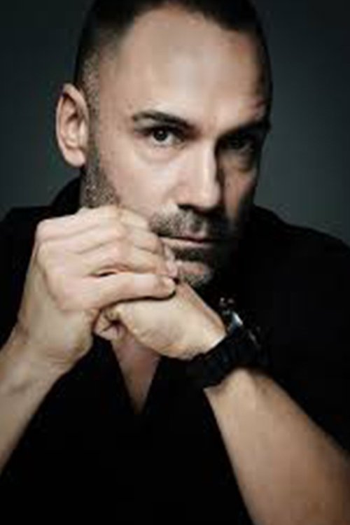 Srđan Timarov photo