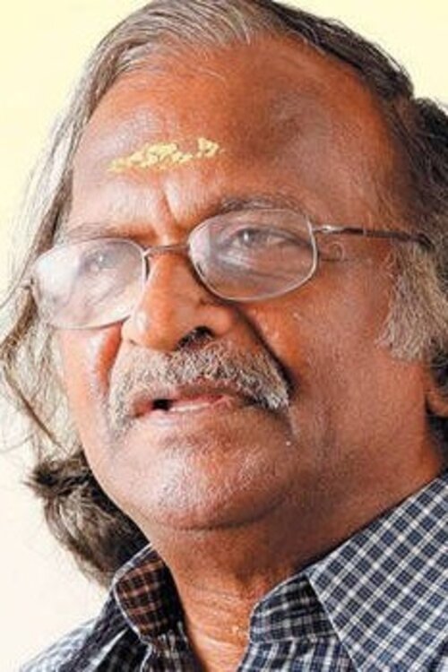 Profile image of Sreekumaran Thampi