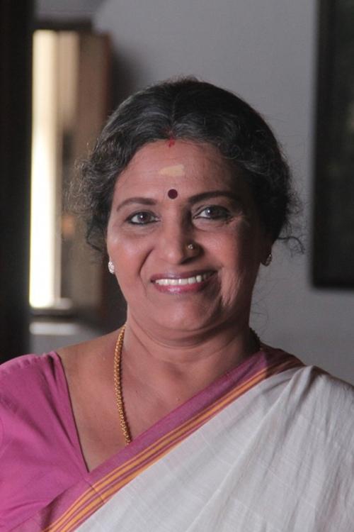 Sreelatha Namboothiri photo