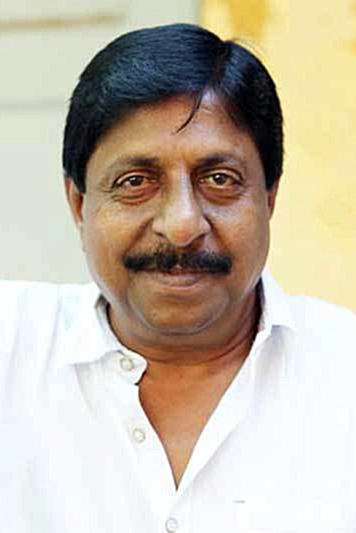 Sreenivasan photo