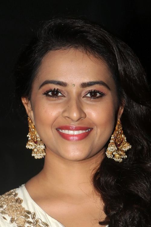 Sri Divya photo
