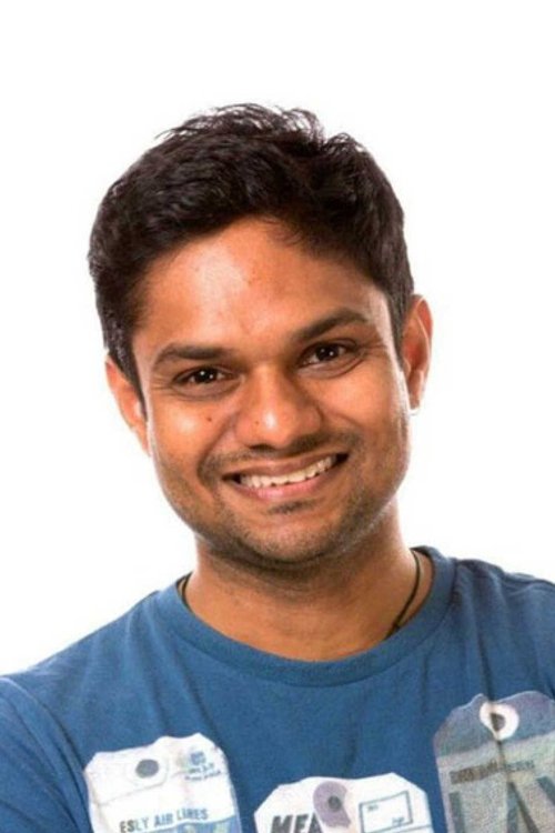 Profile image of Sri Kishore