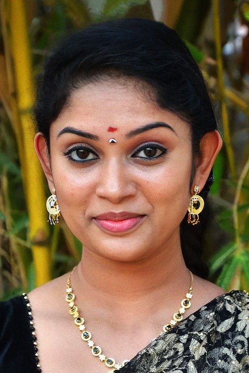 Sri Priyanka photo