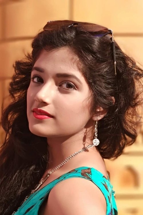 Srija Bhattacharyya photo