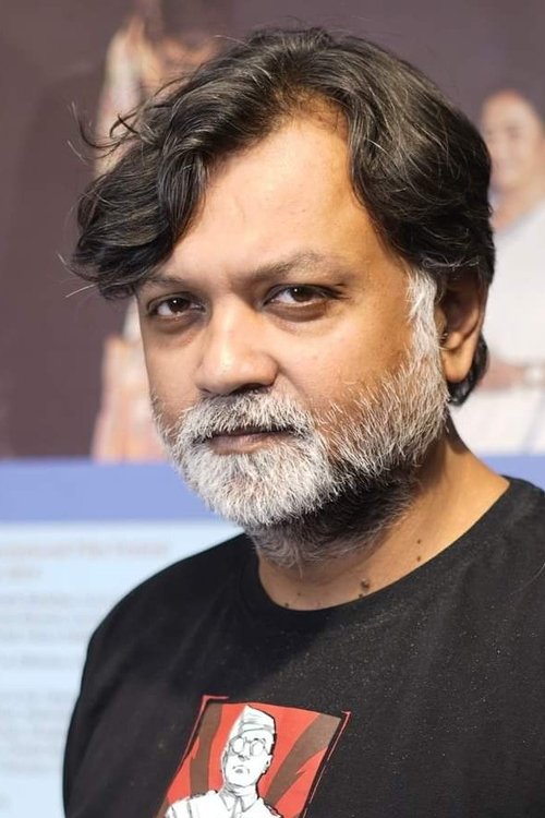 Profile image of Srijit Mukherji