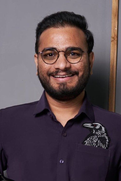 Profile image of Srikanth Odela