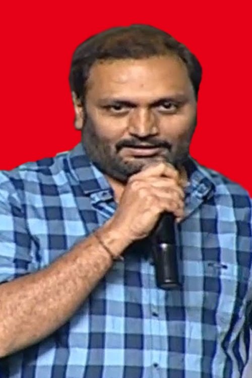 Profile image of Srinivas Chakravarthi