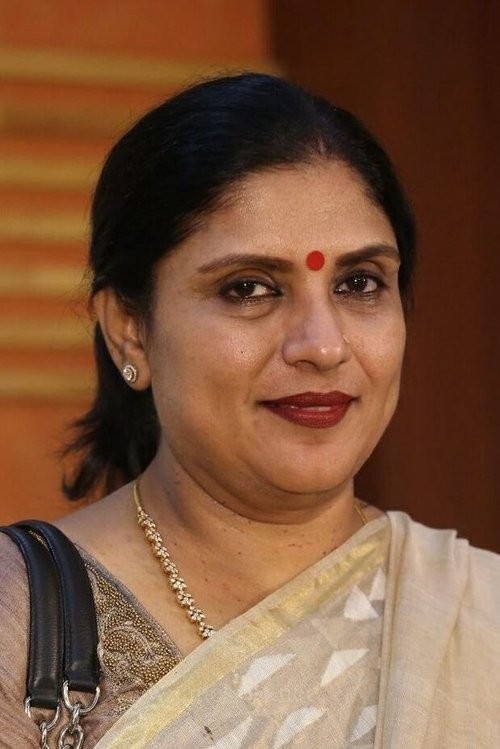 Sripriya photo