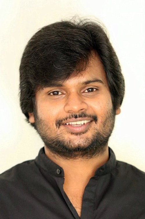 Profile image of Sriram Adittya