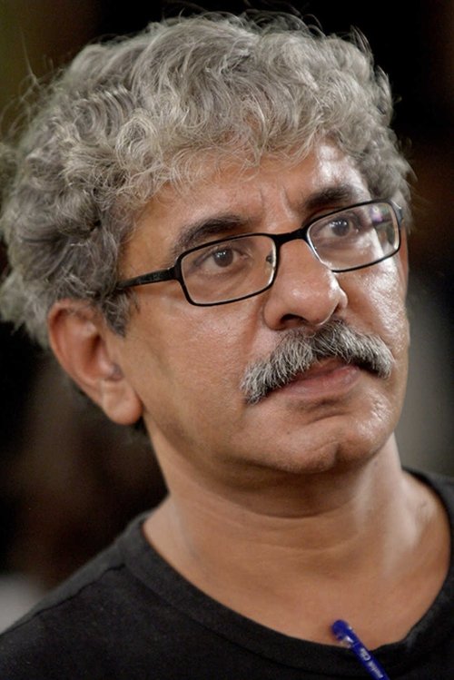 Profile image of Sriram Raghavan