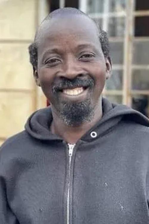 Sserunya Ernest photo