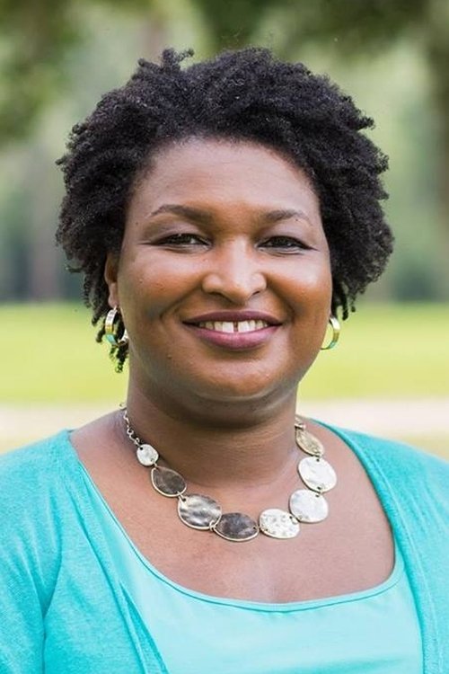 Stacey Abrams photo