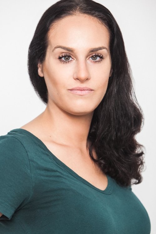 Stacey Arwen Raab photo