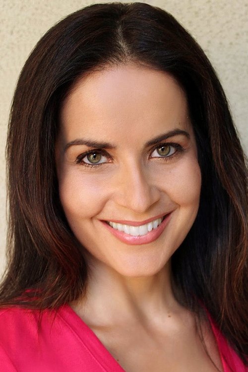 Stacey J. Aswad photo