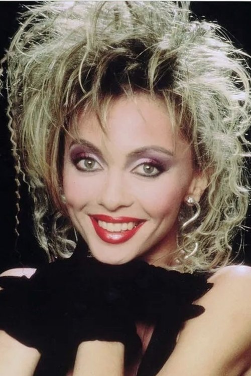 Stacey Q photo