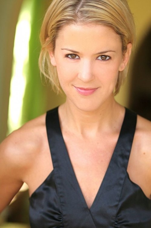 Stacey Scowley photo