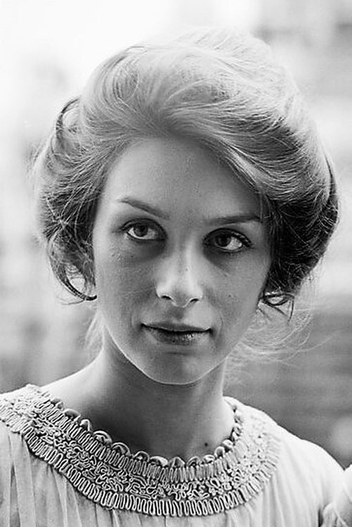 Stacey Tendeter photo