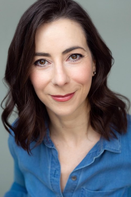 Stacie Harrison photo