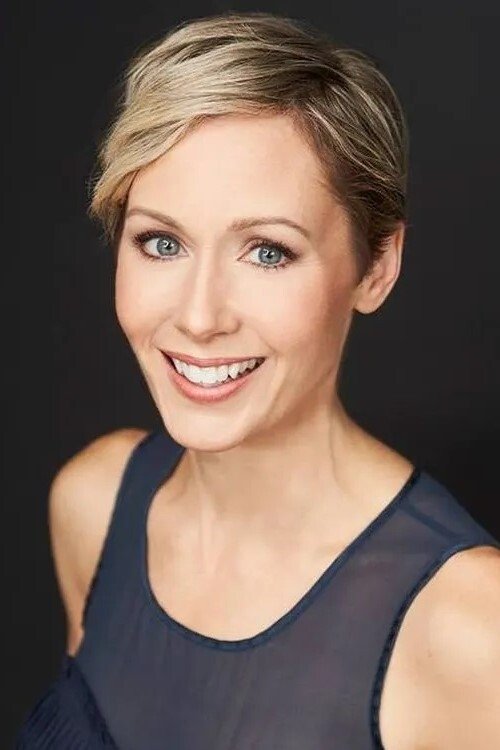 Stacie Mistysyn photo