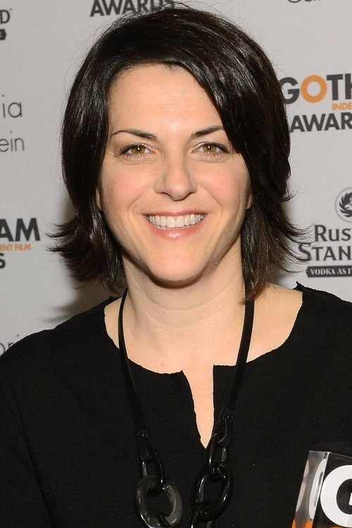 Profile image of Stacie Passon