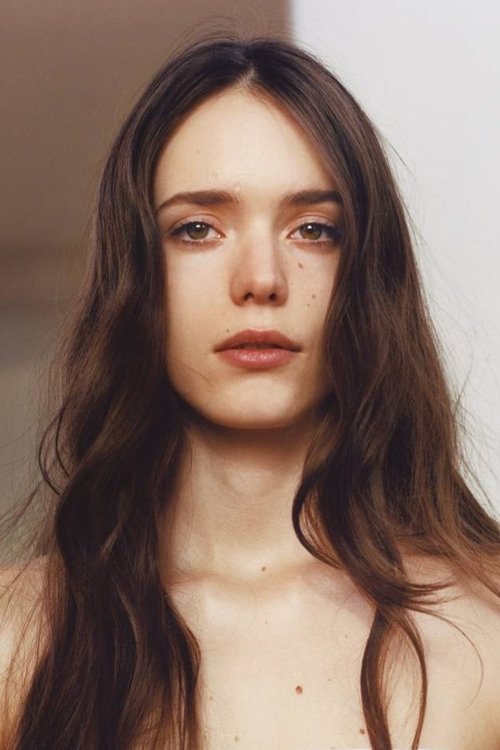 Stacy Martin photo