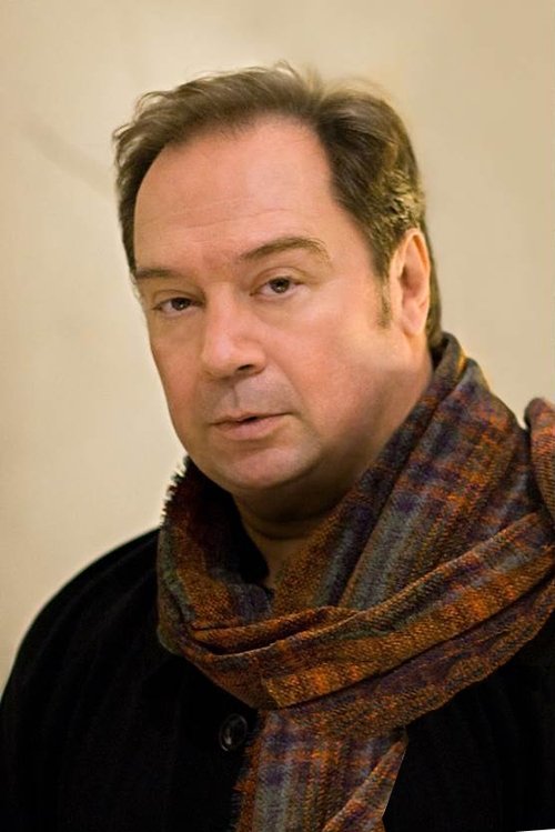 Stamatis Fasoulis photo