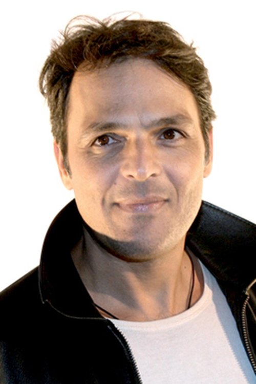 Stamatis Gardelis photo