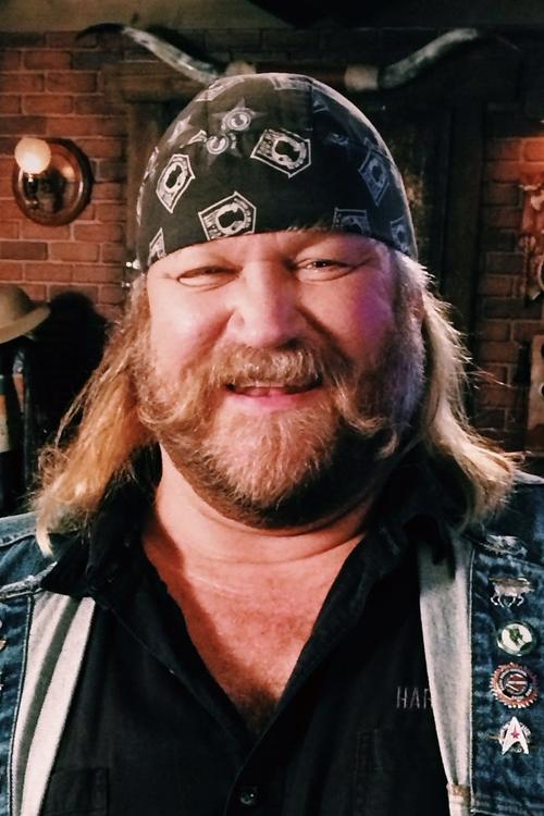 Stan Ellsworth photo