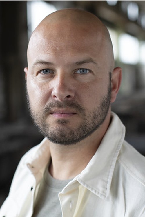 Stan Van Samang photo