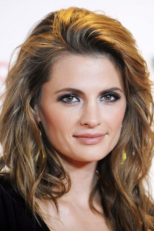 Stana Katic photo
