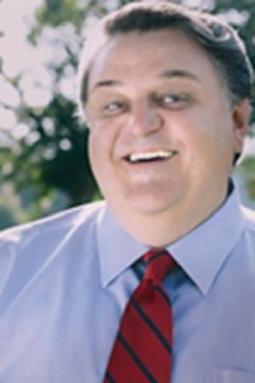 Stanford Olsen photo