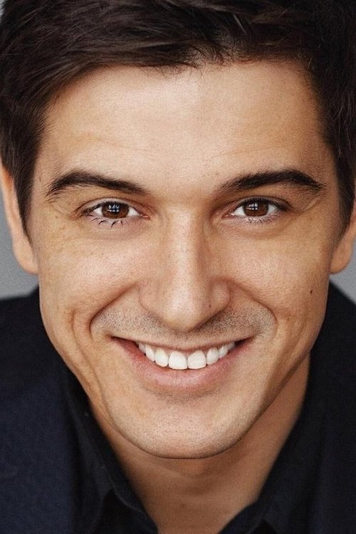 Stanislav Bondarenko photo