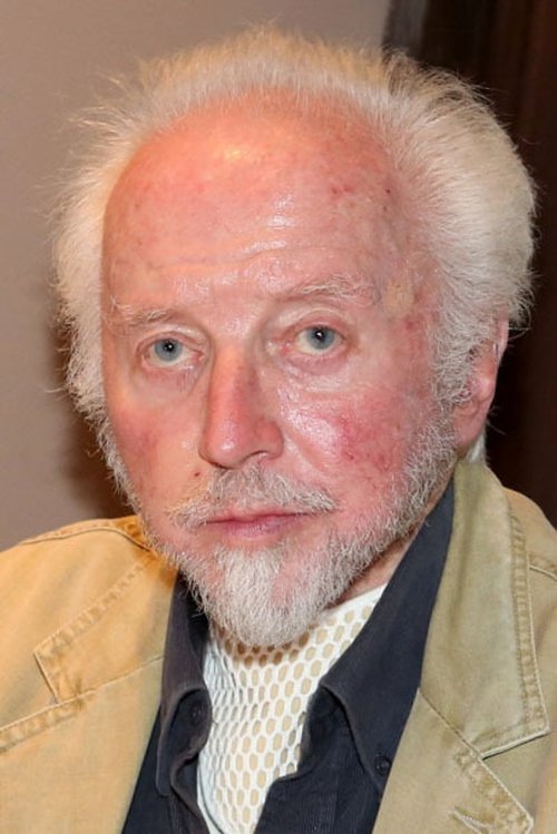 Stanislav Fišer photo