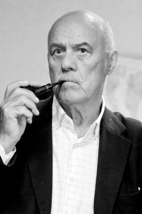 Profile image of Stanislav Govorukhin