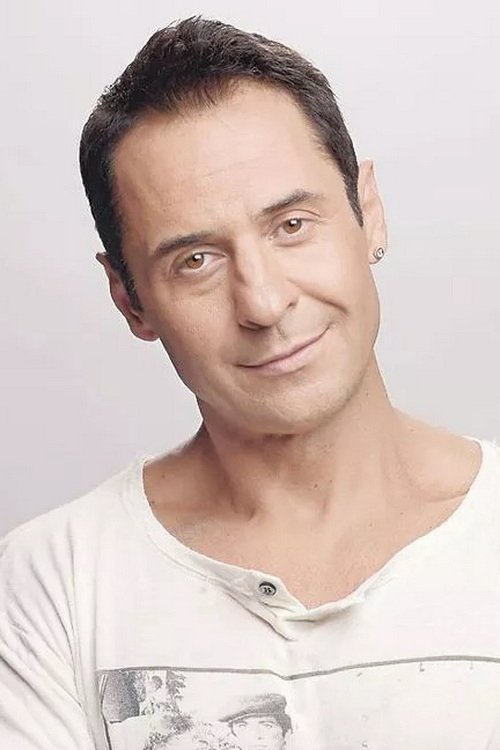 Stanislav Kostyushkin photo