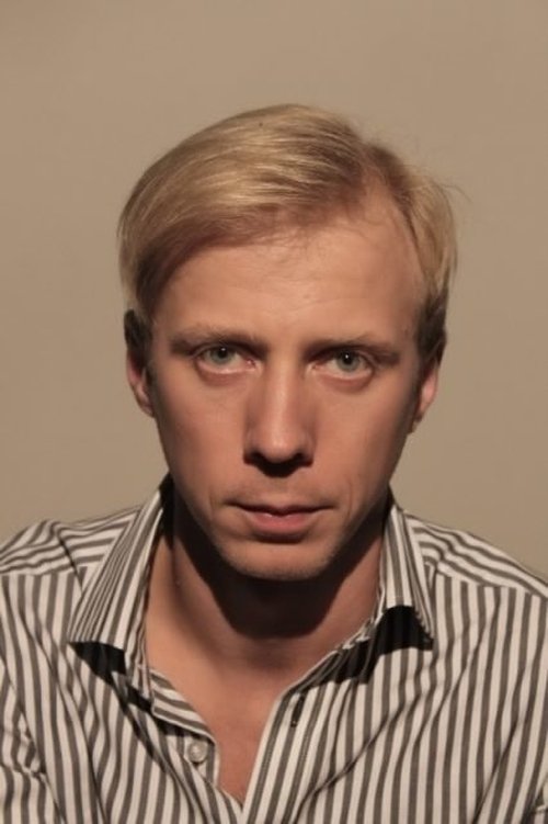 Stanislav Nikolski photo