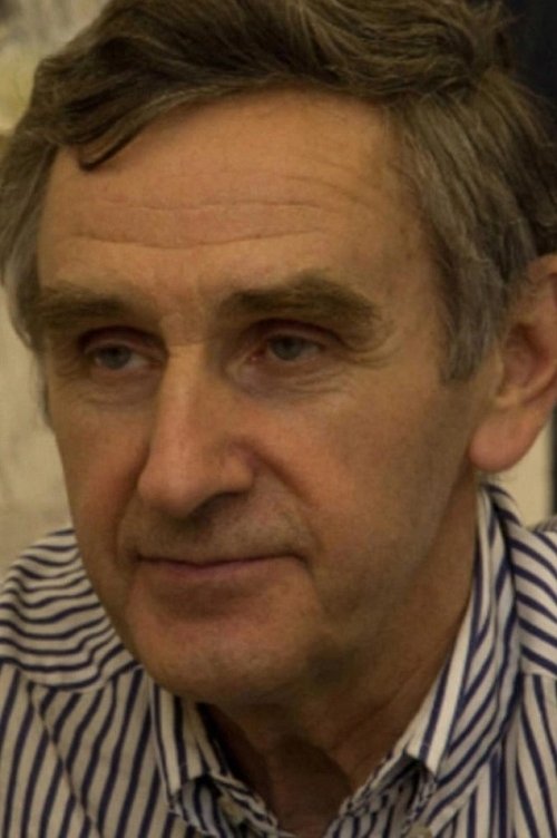 Profile image of Stanislav Sokolov