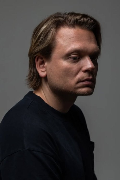 Profile image of Stanislav Tiunov