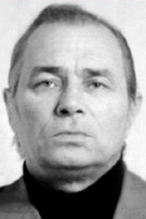 Profile image of Stanislav Tretyakov