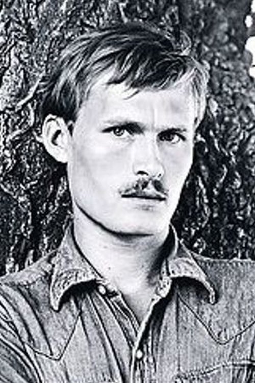 Stanislav Zhdanko photo