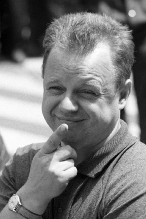 Profile image of Stanisław Bareja