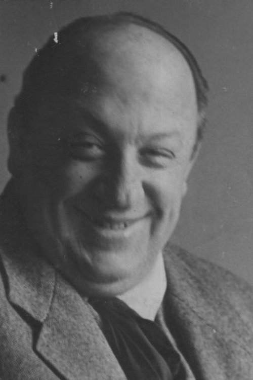 Stanisław Łapiński photo