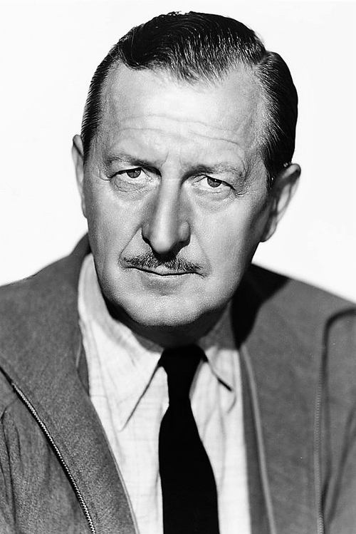 Stanley Andrews photo