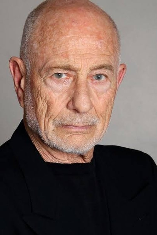 Stanley B. Herman photo