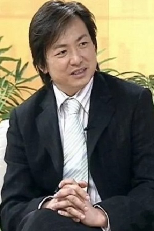 Stanley Chu photo