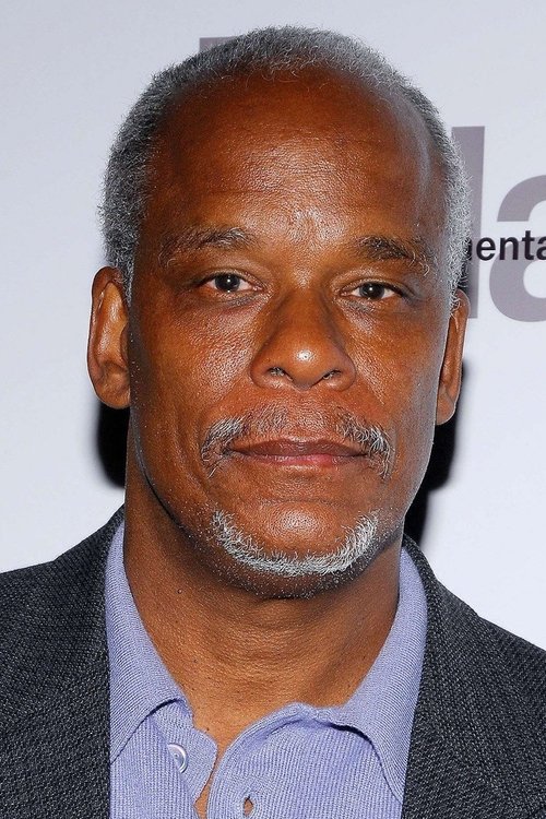 Profile image of Stanley Nelson