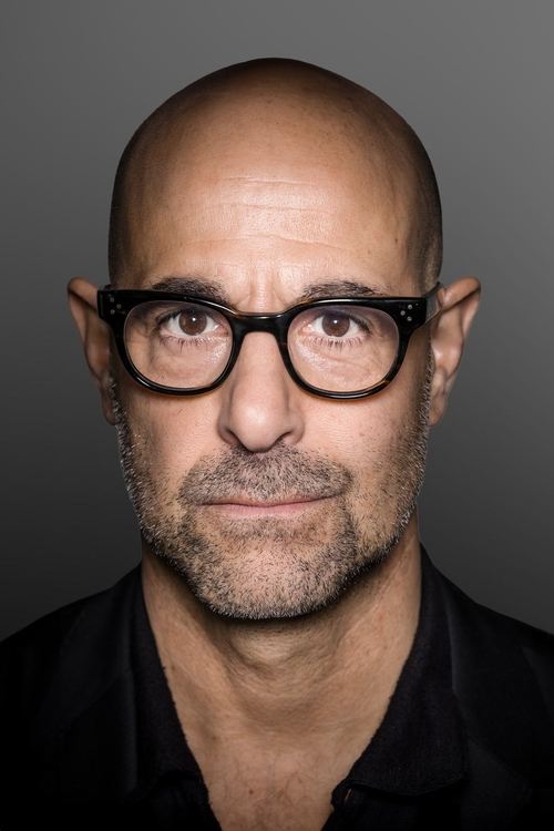 Stanley Tucci photo