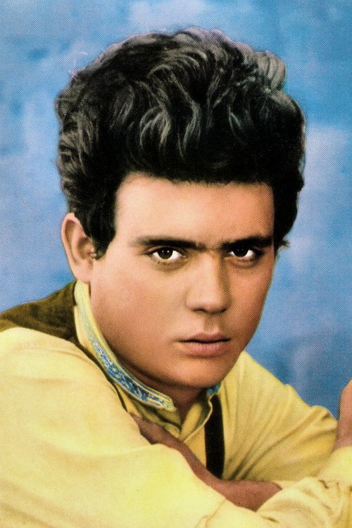 Stathis Giallelis photo