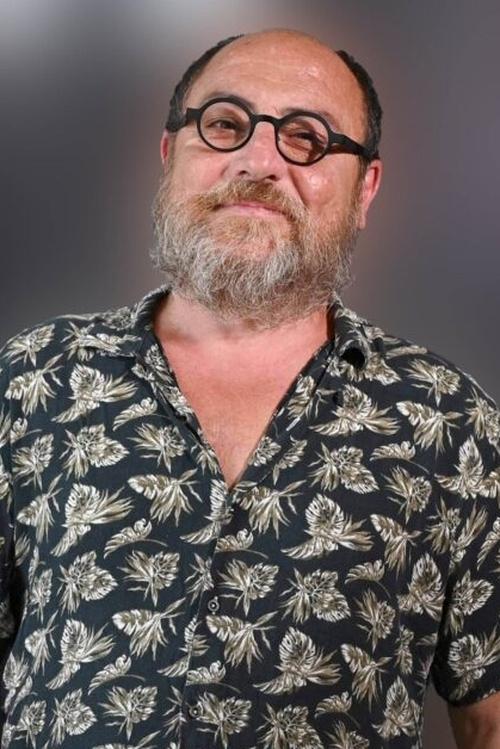 Stathis Kokkoris photo